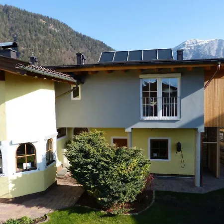Ferienwohnung Spielbichler *