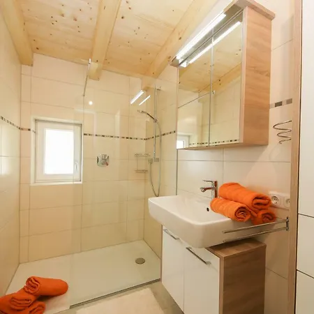 Ferienwohnung Spielbichler *