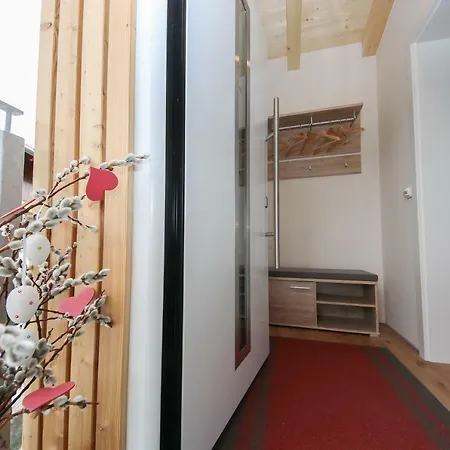 Ferienwohnung Spielbichler Saalfelden