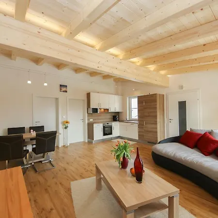 Ferienwohnung Spielbichler Apartament *