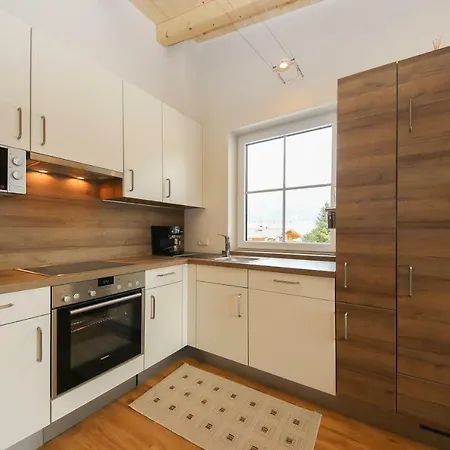 Ferienwohnung Spielbichler * Saalfelden