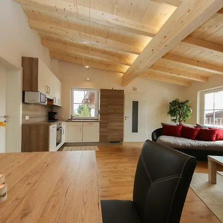 Ferienwohnung Spielbichler Apartament Saalfelden