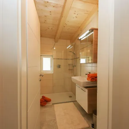 Ferienwohnung Spielbichler *