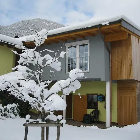 Ferienwohnung Spielbichler * Saalfelden