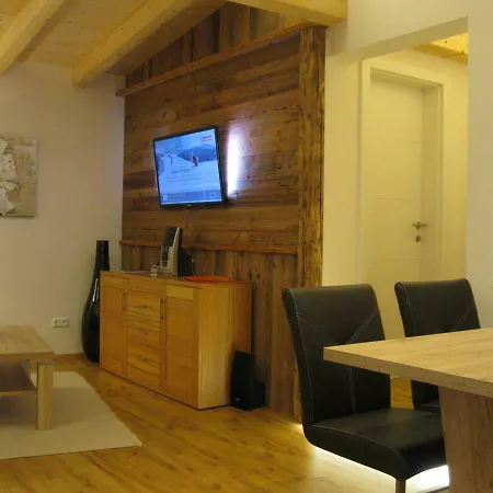 Ferienwohnung Spielbichler * Saalfelden