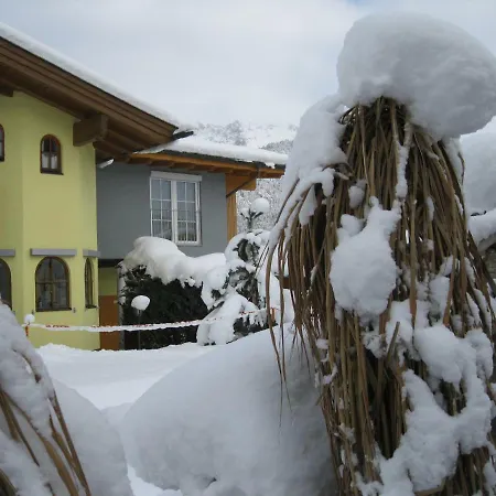 Ferienwohnung Spielbichler Apartament Saalfelden